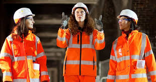Safety garments